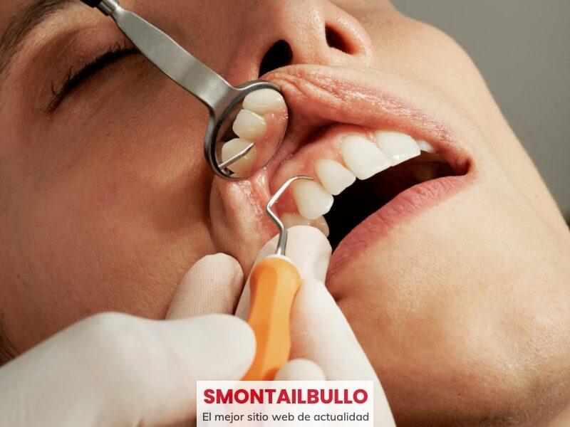¿Dónde encontrar los mejores dentistas de Málaga?