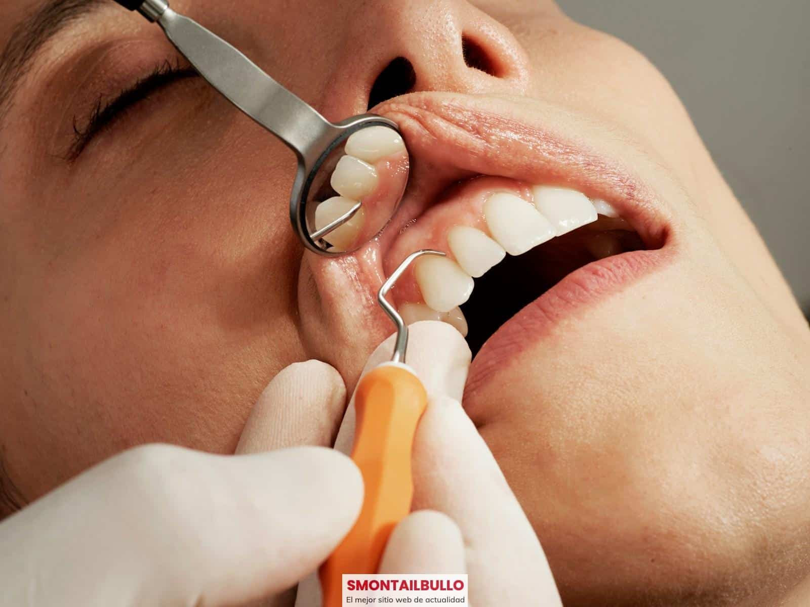 ¿Dónde encontrar los mejores dentistas de Málaga?
