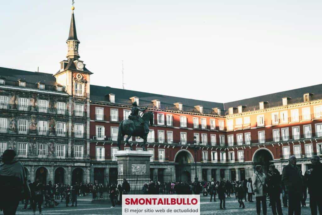 mejores planes para hacer en Madrid