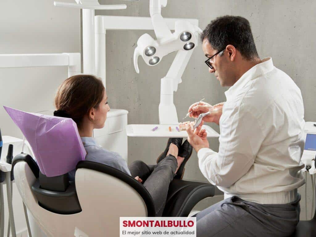 mejores dentistas de Málaga