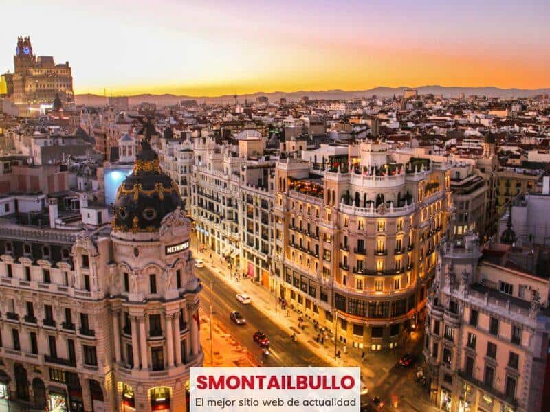 Los mejores planes para hacer en Madrid