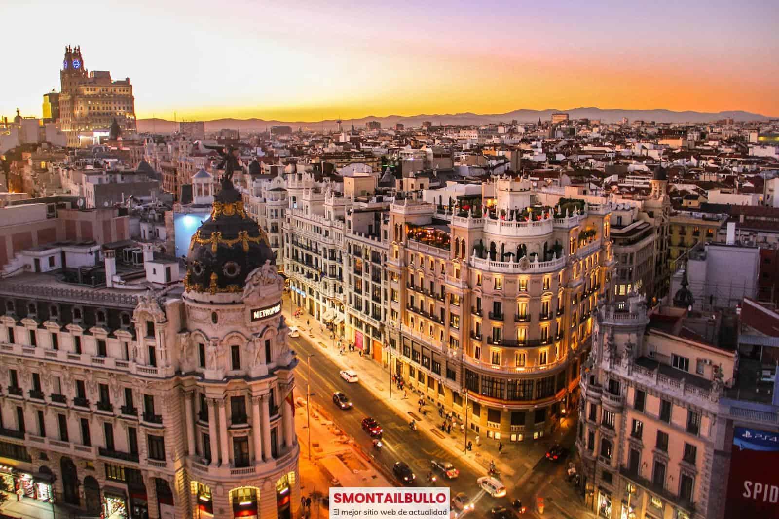 Los mejores planes para hacer en Madrid