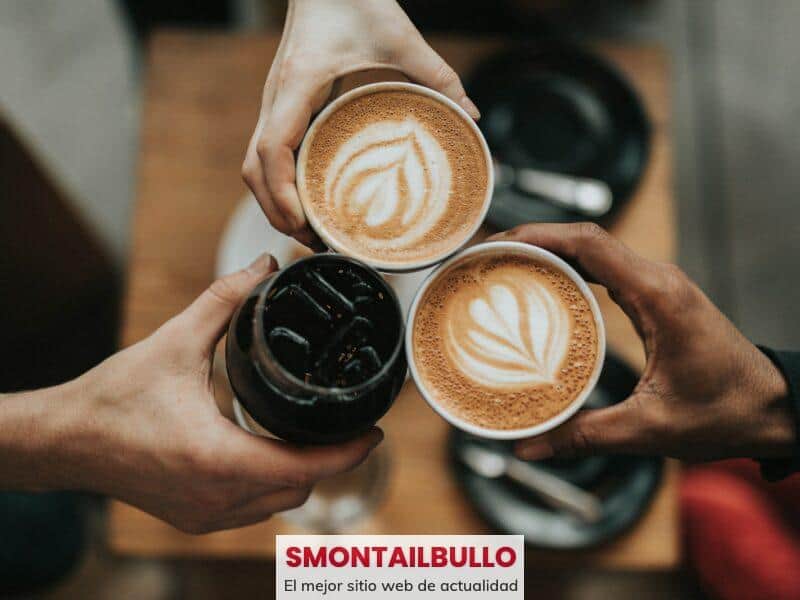 ¿Puedo contratar café a domicilio?