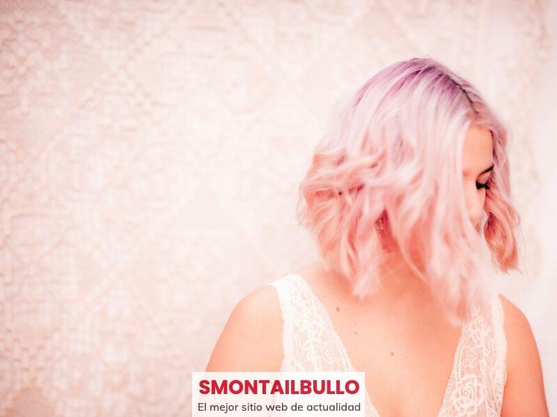 Colores de cabello de temporada: Lo más popular este año