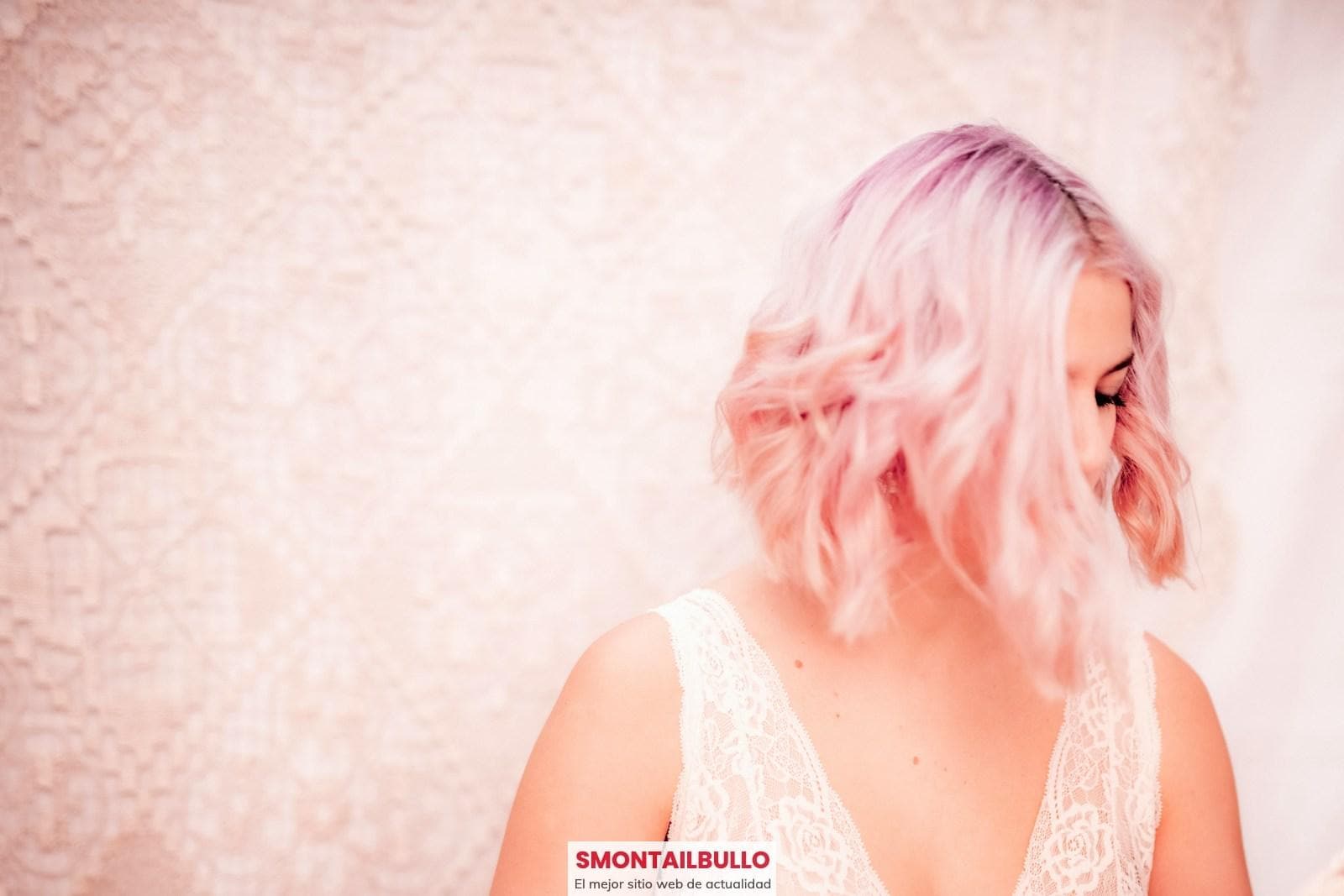 Colores de cabello de temporada: Lo más popular este año