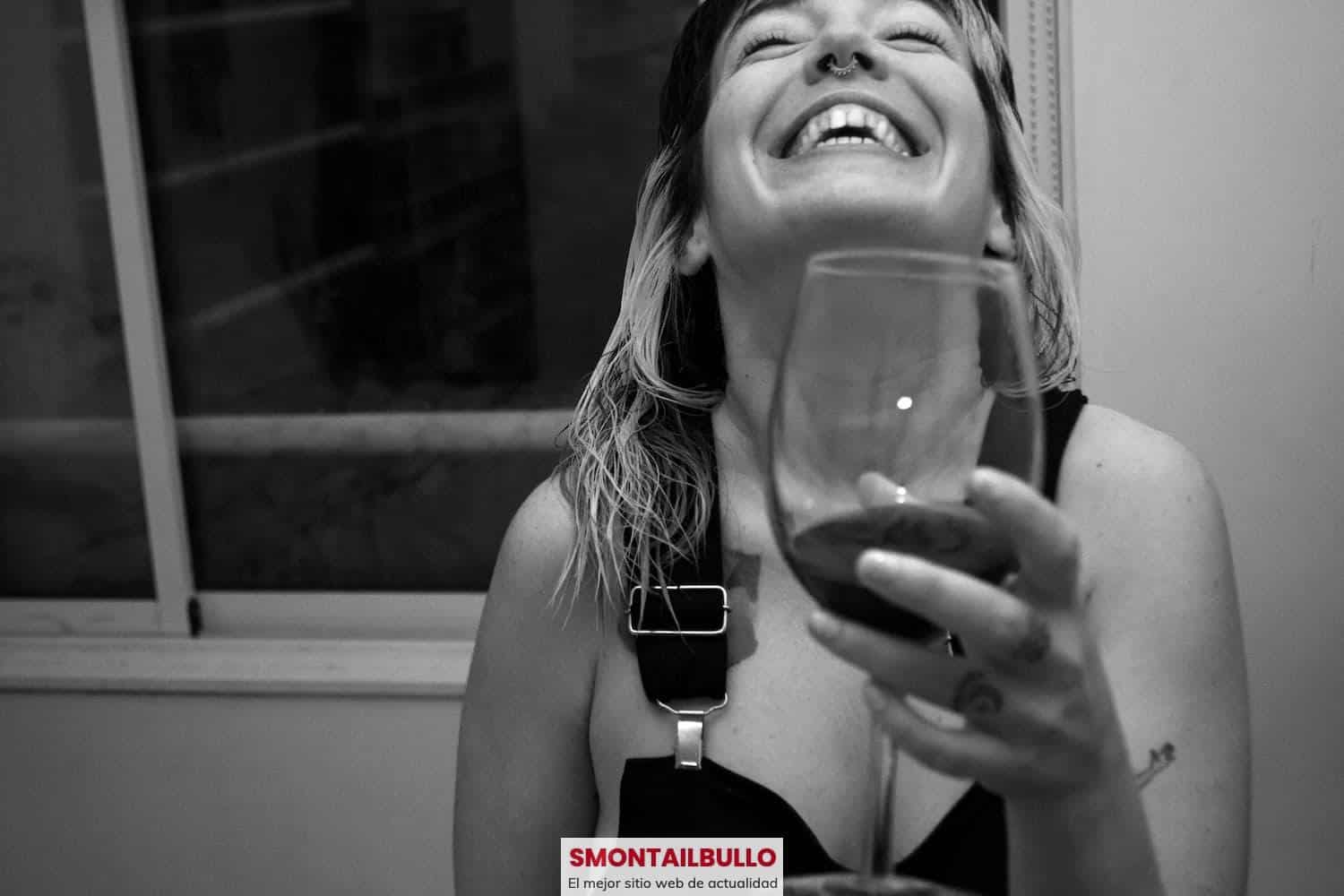 degustacion vino