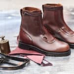 Algunas maneras de llevar con estilo tus botas Valverde del Camino