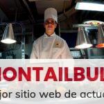 kitchen, chef, food