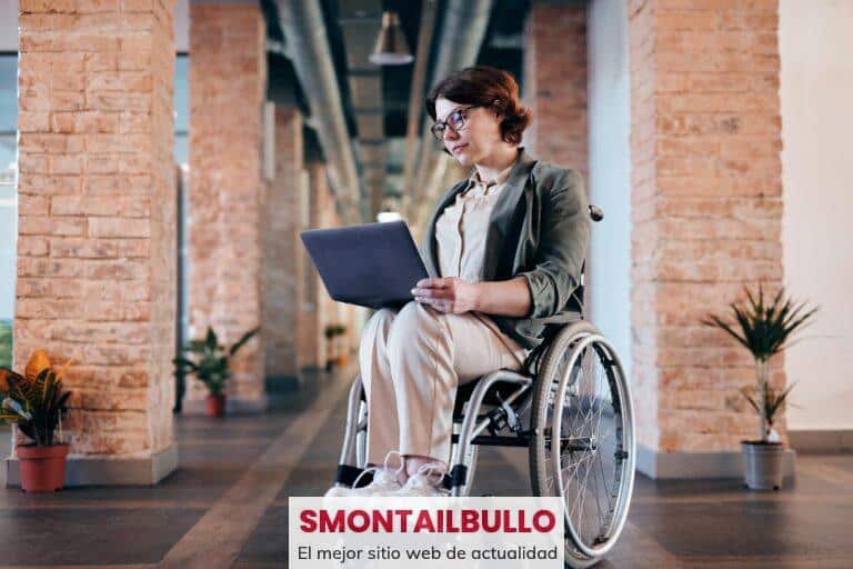 Silla de ruedas