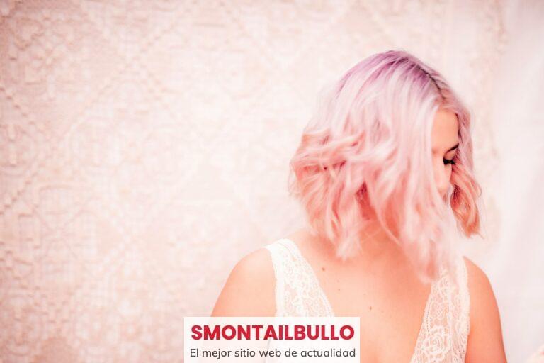 Colores de cabello de temporada: Lo más popular este año