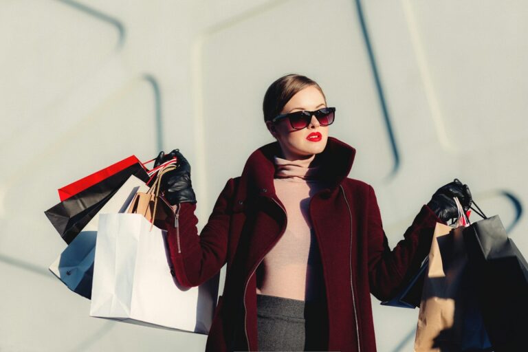 Cómo convertir tu interés por la moda y el estilo en una profesión