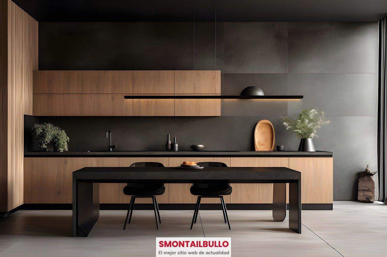 Decoración minimalista para tu bienestar