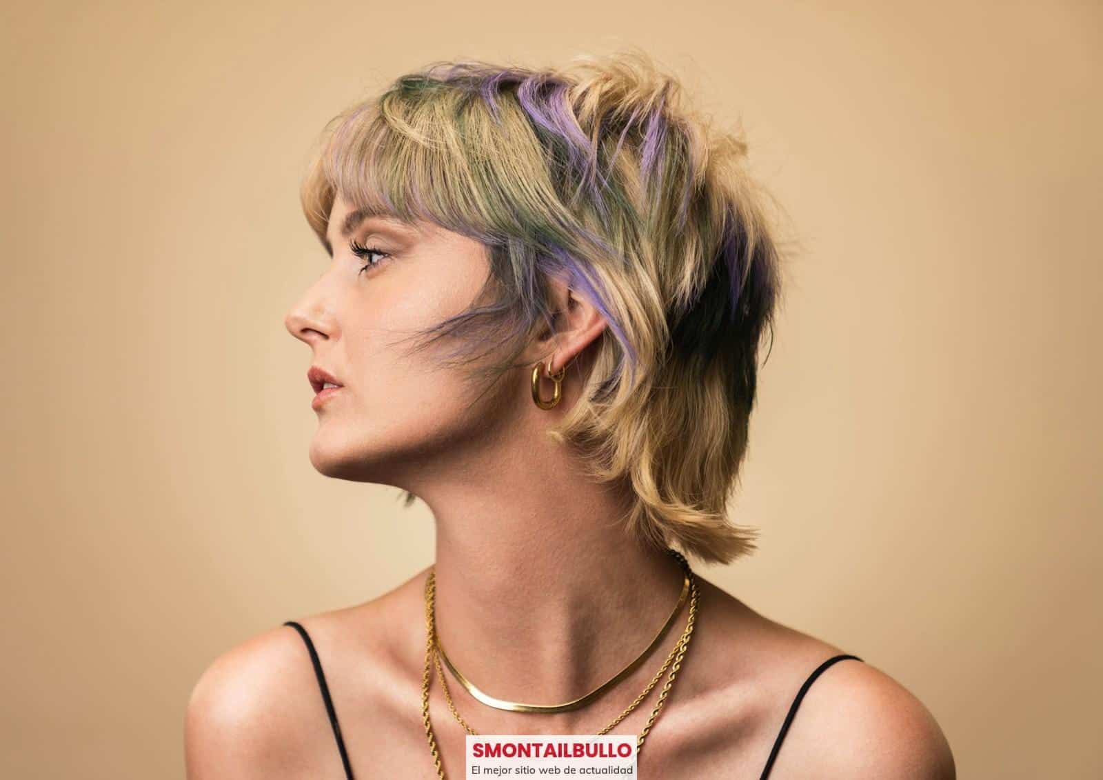 Colores de cabello de temporada: Lo más popular
