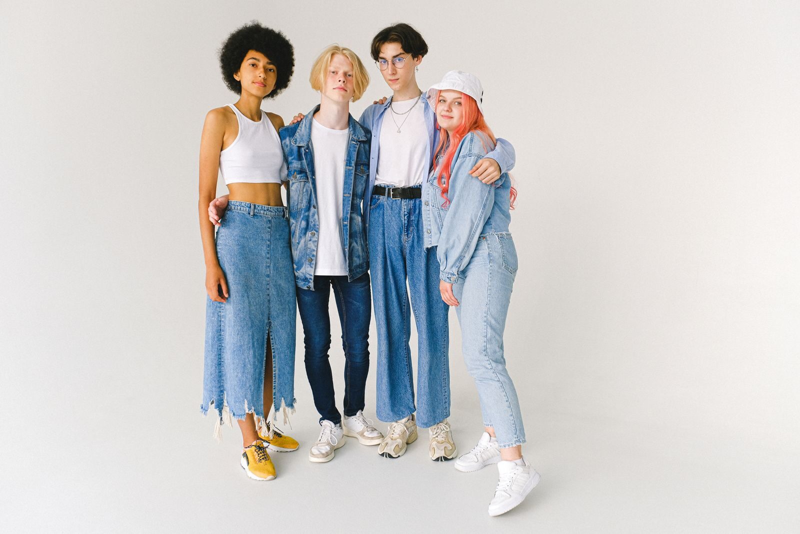 convertir tu interés por la moda y el estilo en una profesión